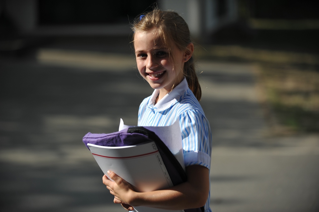 Prep School Widford Lodge
